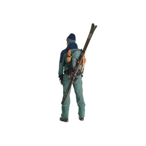 Plecak Ortovox Ravine 34 arctic grey