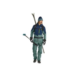 Plecak Ortovox Ravine 34 arctic grey