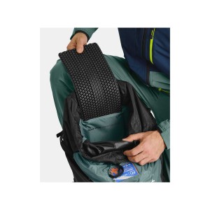 Plecak Ortovox Ravine 34 arctic grey