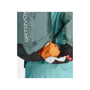 Plecak Ortovox Ravine 26 S arctic grey