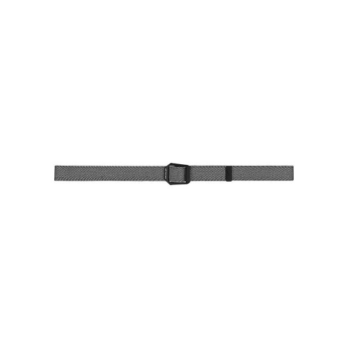 Pasek Ortovox LOGO KNIT BELT 115 cm black raven