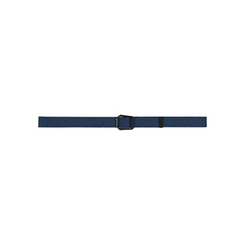 Pasek Ortovox LOGO KNIT BELT 115 cm petrol blue
