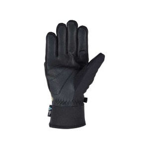 Rękawice narciarskie Viking Kuruk 2.0 black 9