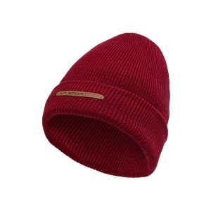 Czapka La Sportiva Boulder Beanie Sangria L