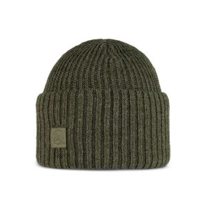 Czapka Buff Knitted Hat Rutger Silversage NE