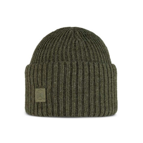 Czapka Buff Knitted Hat Rutger Silversage