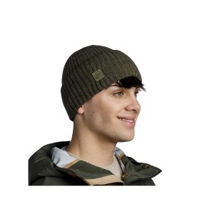 Czapka Buff Knitted Hat Rutger Silversage