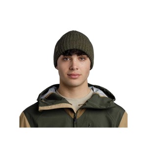 Czapka Buff Knitted Hat Rutger Silversage