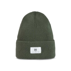 Czapka Buff Knitted Beanie Drisk SILVERSAGE