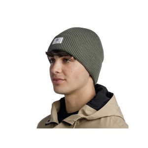 Czapka Buff Knitted Beanie Drisk SILVERSAGE