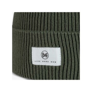 Czapka Buff Knitted Beanie Drisk SILVERSAGE
