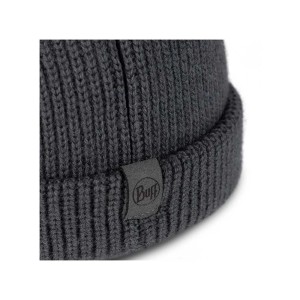 Czapka Buff Merino Beanie Ervin Grey