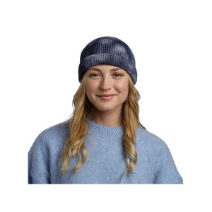 Czapka Buff Merino Beanie Ervin Cobalt