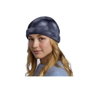 Czapka Buff Merino Beanie Ervin Cobalt