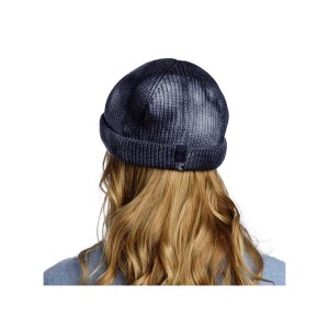 Czapka Buff Merino Beanie Ervin Cobalt