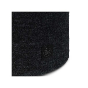 Czapka Buff Merino Fleece Beanie BLACK