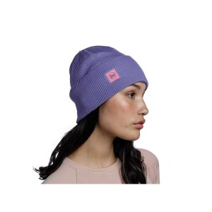 Czapka Buff Crossknit Beanie IRIS