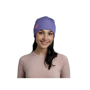 Czapka Buff Crossknit Beanie IRIS