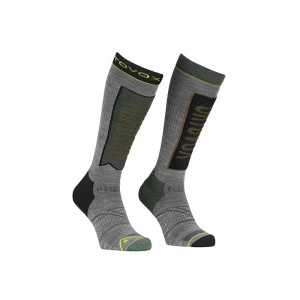 Skarpety Ortovox Freeride Long Socks Men wild herbs 42-44