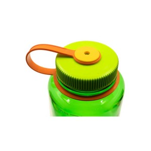 Butelka Nalgene Wide Mouth Melon Ball Sustain 1L