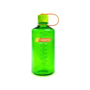 Butelka Nalgene Narrow Mouth Melon Ball Sustain 1L