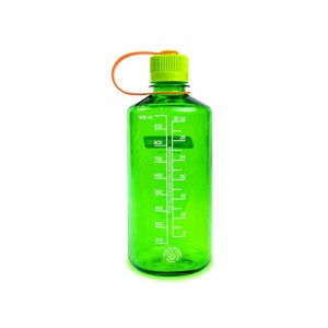 Butelka Nalgene Narrow Mouth Melon Ball Sustain 1L