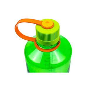 Butelka Nalgene Narrow Mouth Melon Ball Sustain 1L