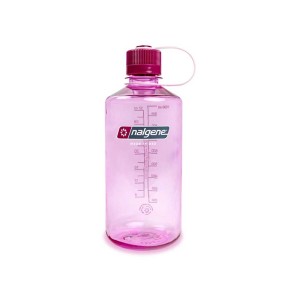 Butelka Nalgene Narrow Mouth Cosmo Sustain 1L