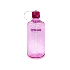 Butelka Nalgene Narrow Mouth Cosmo Sustain 1L