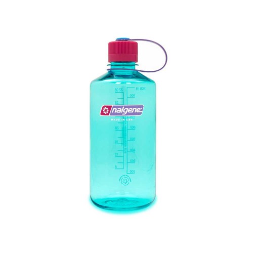 Butelka Nalgene Narrow Mouth Surfer Sustain 1L