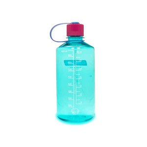 Butelka Nalgene Narrow Mouth Surfer Sustain 1L