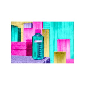 Butelka Nalgene Narrow Mouth Surfer Sustain 1L