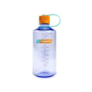 Butelka Nalgene Narrow Mouth Amethyst Sustain 1L