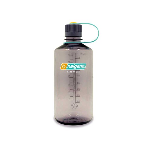 Butelka Nalgene Narrow Mouth Aubergine Sustain 1L