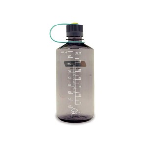 Butelka Nalgene Narrow Mouth Aubergine Sustain 1L