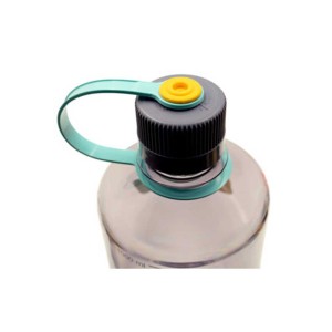 Butelka Nalgene Narrow Mouth Aubergine Sustain 1L