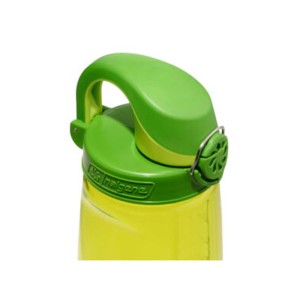 Butelka Nalgene OTF Spring Green Sustain 0,7L