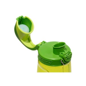 Butelka Nalgene OTF Spring Green Sustain 0,7L
