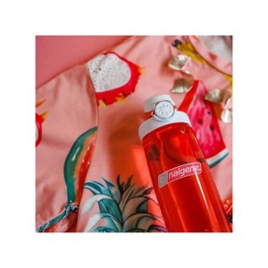 Butelka Nalgene OTF Coral Sustain 0,7L