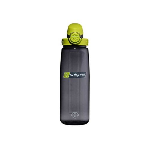 Butelka Nalgene OTF Charcoal Sustain 0,7 L