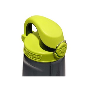 Butelka Nalgene OTF Charcoal Sustain 0,7 L