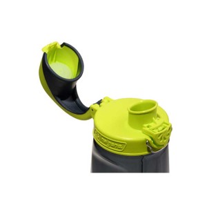 Butelka Nalgene OTF Charcoal Sustain 0,7 L