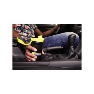 Butelka Nalgene OTF Charcoal Sustain 0,7 L