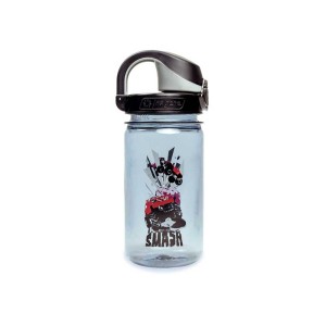 Butelka Nalgene OTF Kids Smash Sustain 0,35L