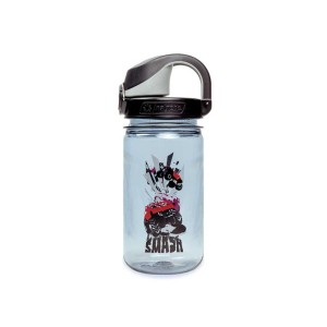 Butelka Nalgene OTF Kids Smash Sustain 0,35L