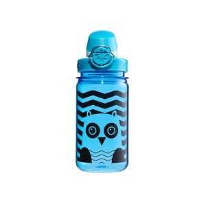 Butelka Nalgene OTF Kids Blue Owl Sustain 0,35L