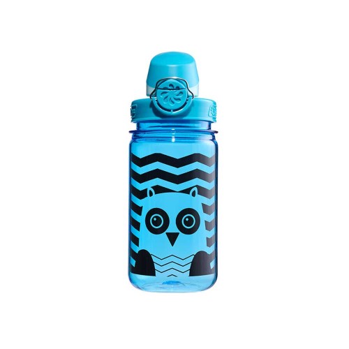 Butelka Nalgene OTF Kids Blue Owl Sustain 0,35L