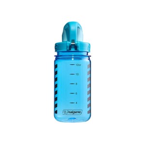 Butelka Nalgene OTF Kids Blue Owl Sustain 0,35L