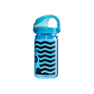 Butelka Nalgene OTF Kids Blue Owl Sustain 0,35L