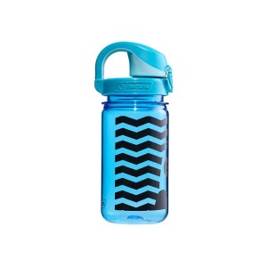 Butelka Nalgene OTF Kids Blue Owl Sustain 0,35L